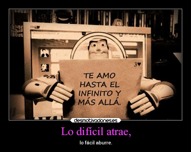 carteles amor alegria desmotivaciones