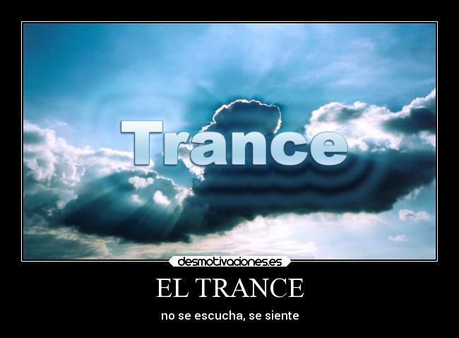 EL TRANCE - 