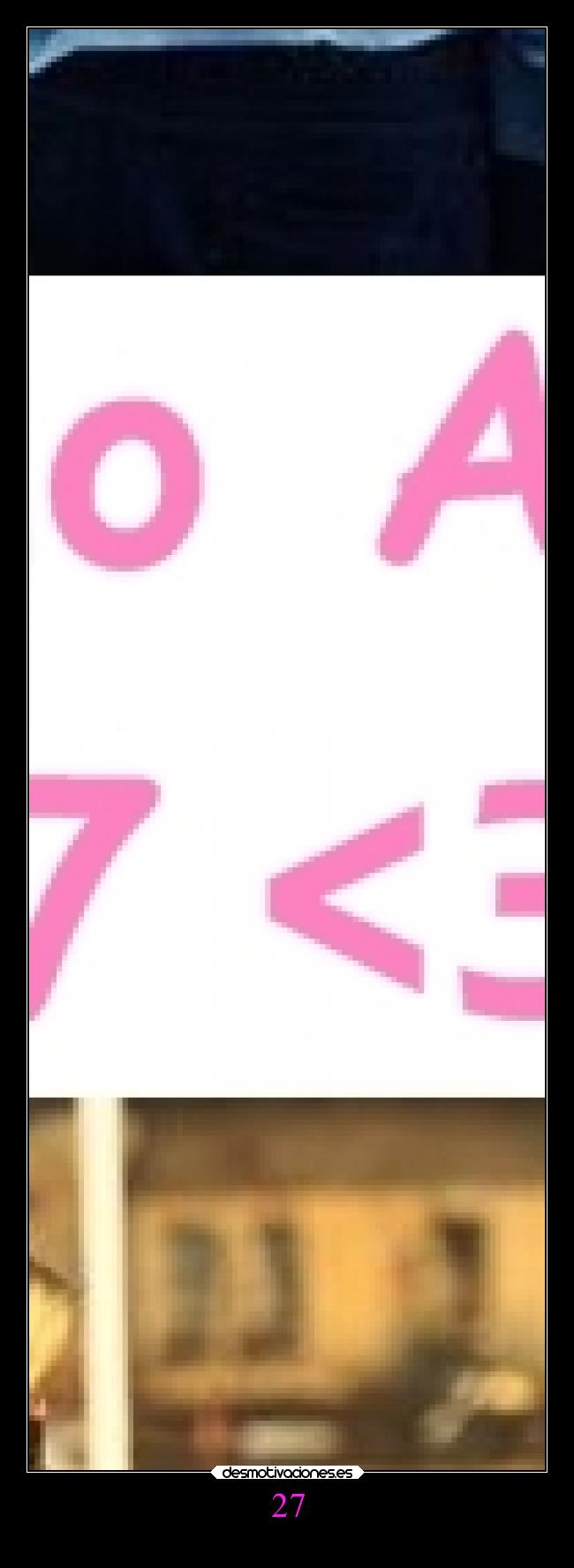 carteles megacartel tulocura amo desmotivaciones