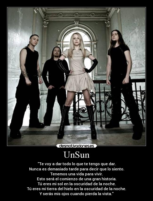 carteles unsun desmotivaciones