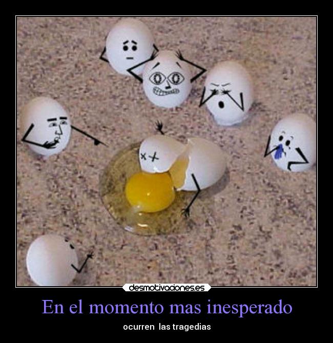 En el momento mas inesperado - 
