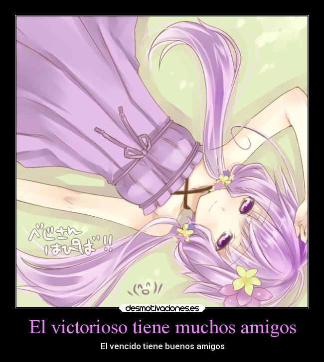 carteles amigos amigos son amigos desmotivaciones