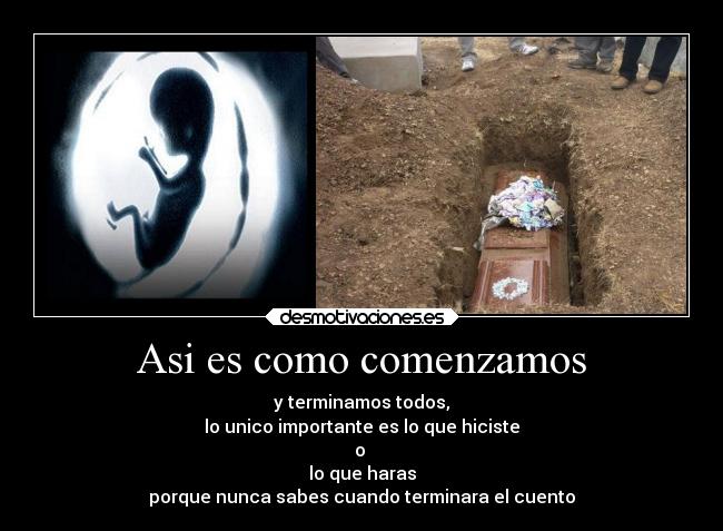 carteles ausencia desmotivaciones