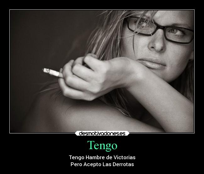 Tengo -