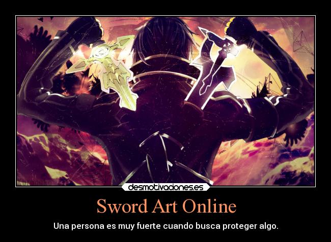 Sword Art Online - 