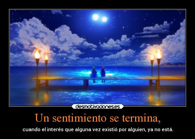 carteles tristeza desmotivaciones