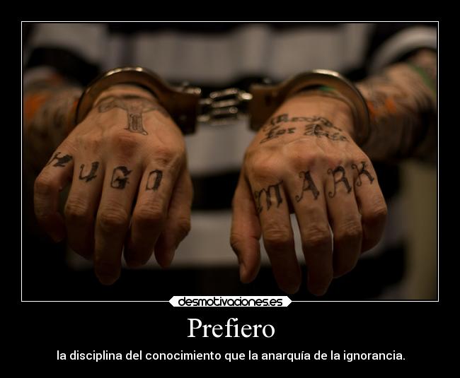 Prefiero - 