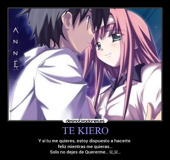 carteles amor desmotivaciones