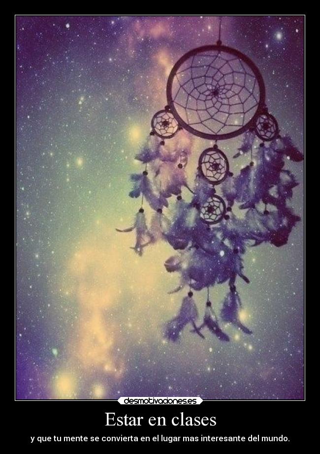 carteles colegio desmotivaciones