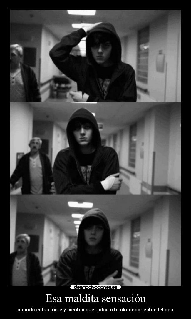 carteles mundo desmotivaciones