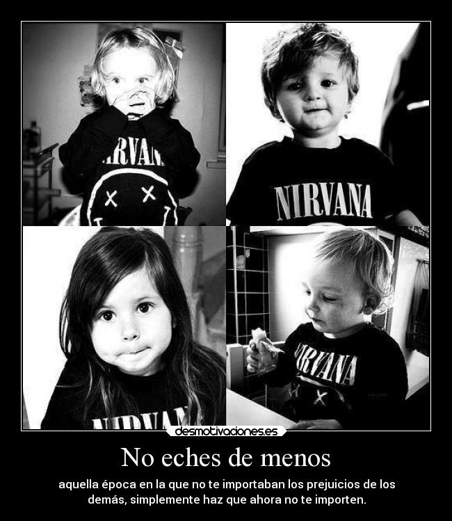 carteles the only one ejercitodemar think have changed but the real not replaced desmotivaciones