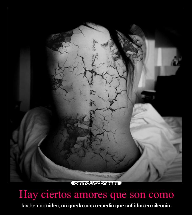 carteles amor vence todo luego que sigue se traducirlo desmotivaciones