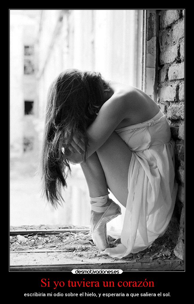 Si yo tuviera un corazón - 