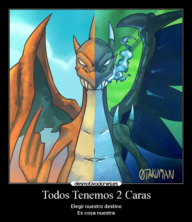 carteles pokemon megaevolucion desmotivaciones