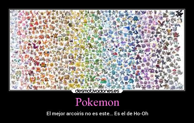 Pokemon -