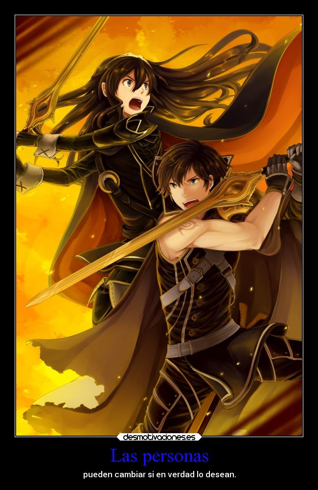 carteles lucina chrom elesteva cambiar fire emblem mis hijas llamaran arya esteva lucina esteva desmotivaciones