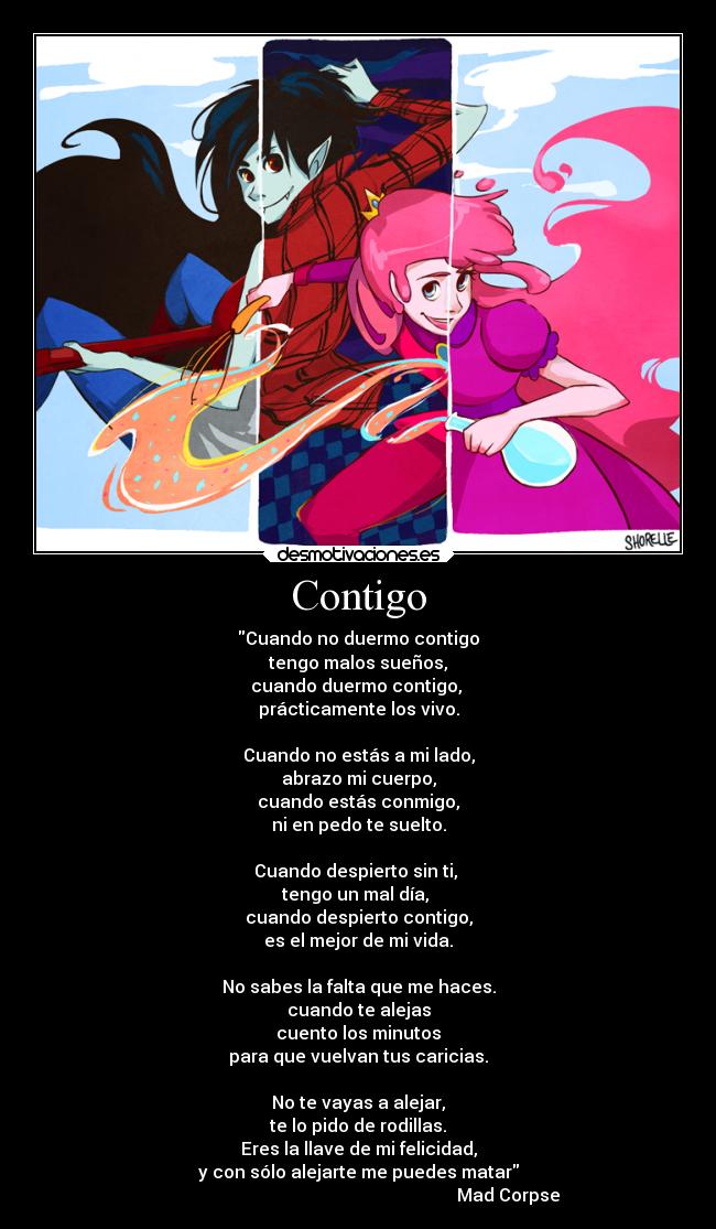 Contigo -