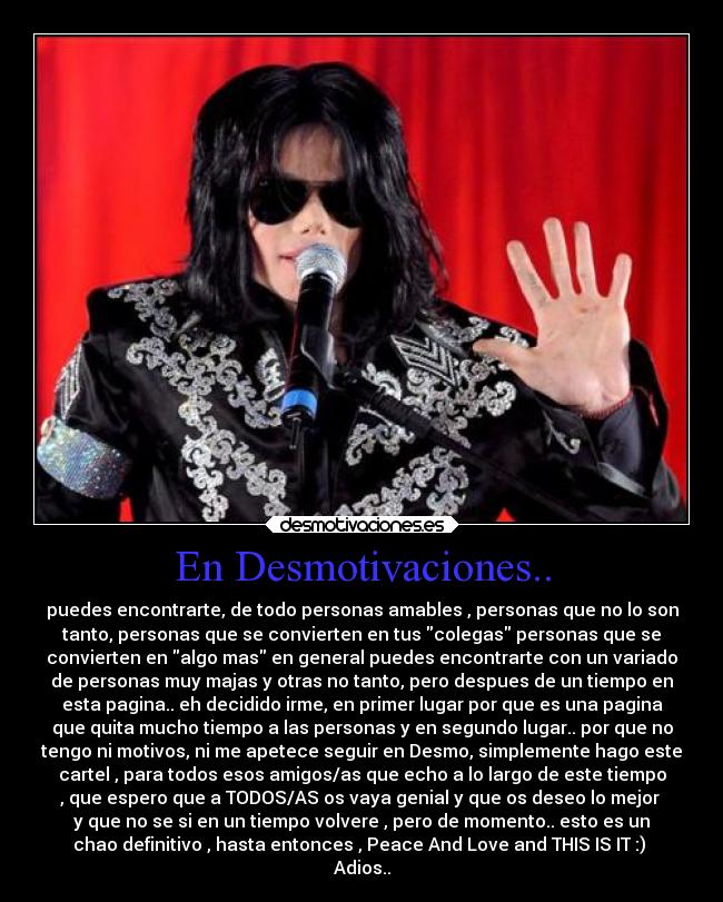 carteles desmotivaciones madurar jcks esto todo this empezando cartel con idolo tambien terminando desmotivaciones