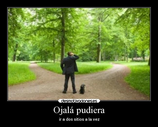 carteles deseos desmotivaciones