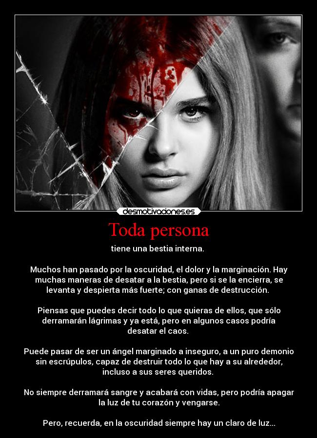 Toda persona -