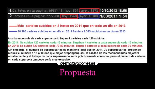 carteles desmorevolution blindkid desmotivaciones