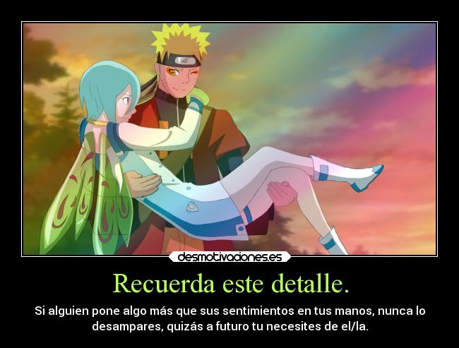 carteles recuerda este detalle desmotivaciones