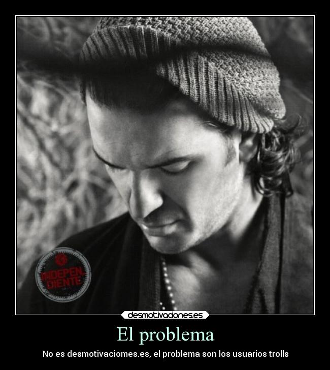 El problema - 