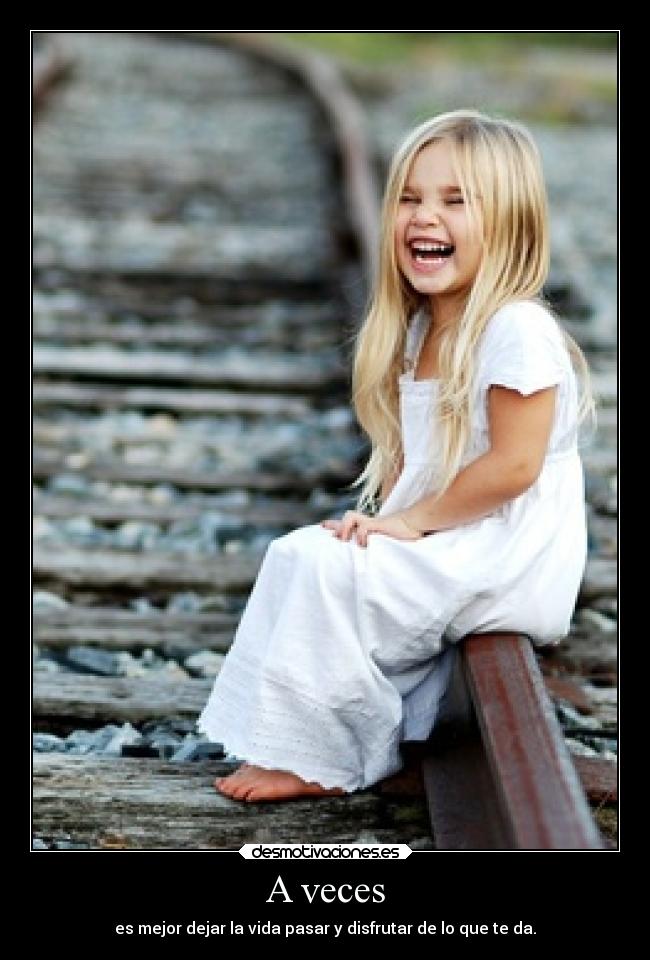 carteles vida desmotivaciones