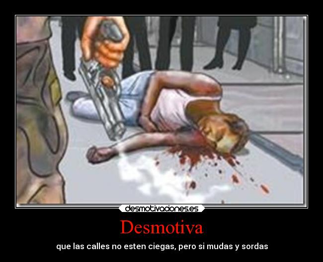 Desmotiva - 