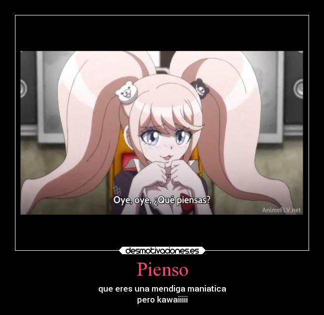 carteles anime otaku desmotivaciones