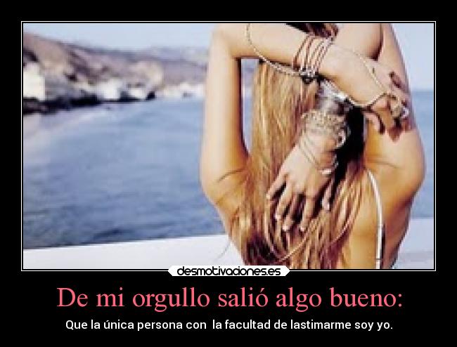 carteles confianza desmotivaciones