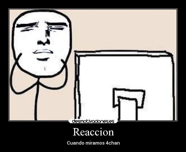 Reaccion -
