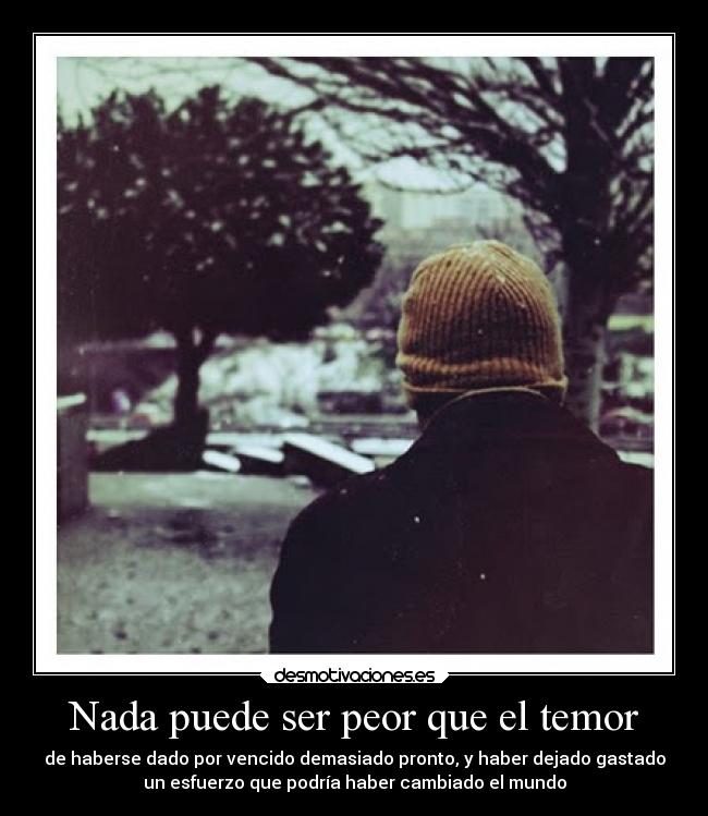 carteles desmotivaciones desmotivaciones