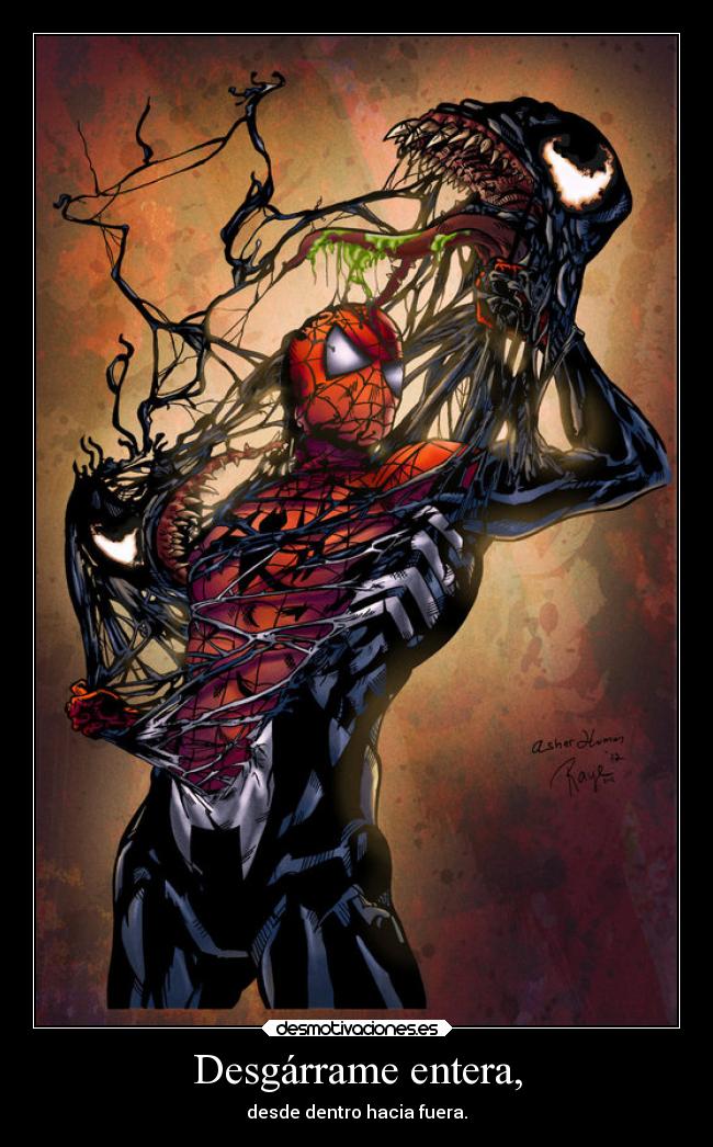 Desgárrame entera, -