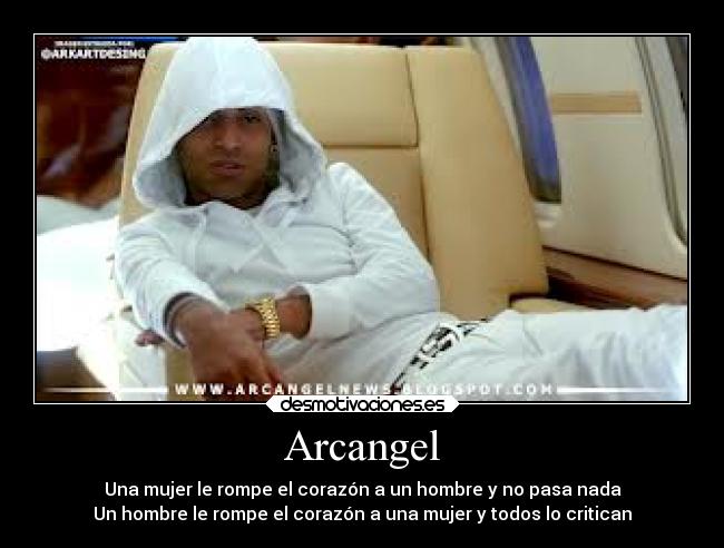 Arcangel - 