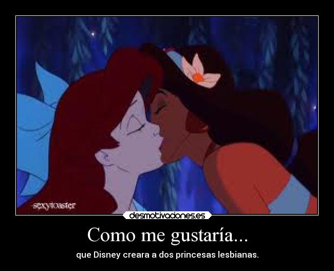 Como me gustaría... - 