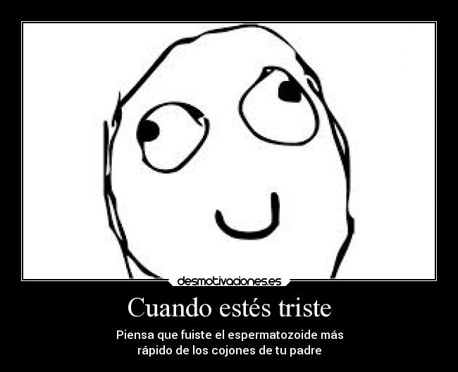 carteles desmotivaciones