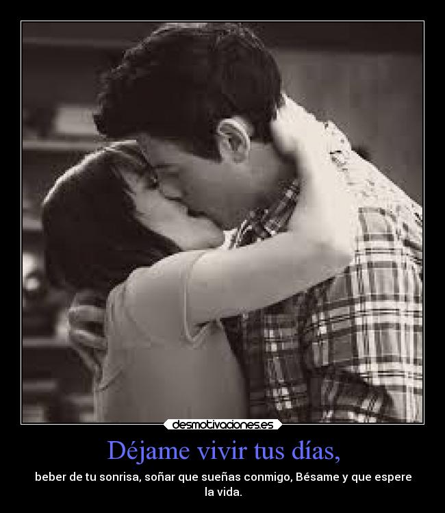 carteles amor desmotivaciones