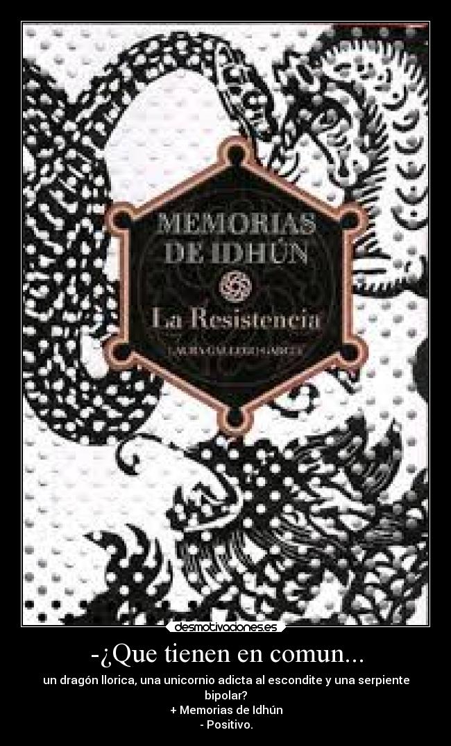 -¿Que tienen en comun... - 