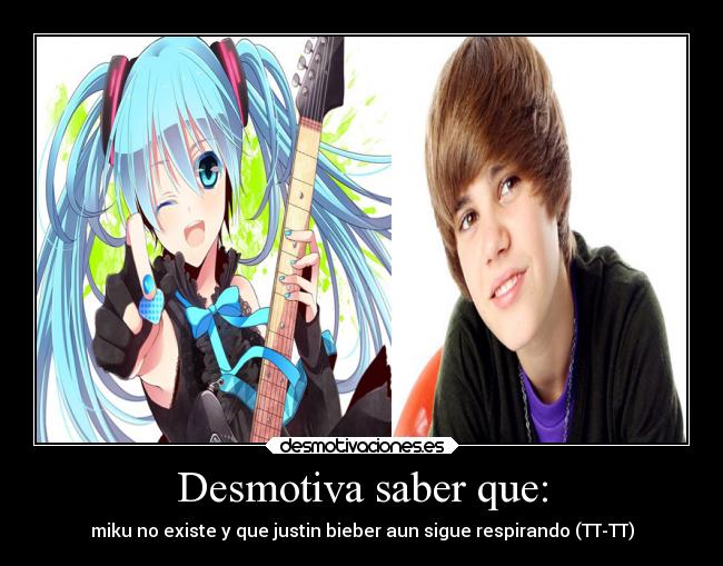 Desmotiva saber que: - 