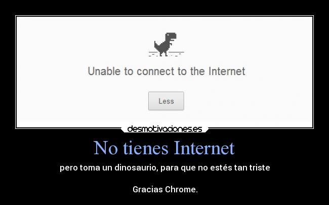 carteles internet internet its something desmotivaciones