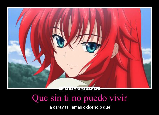 Que sin ti no puedo vivir - 