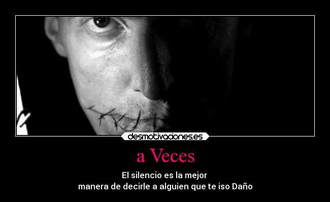 a Veces -