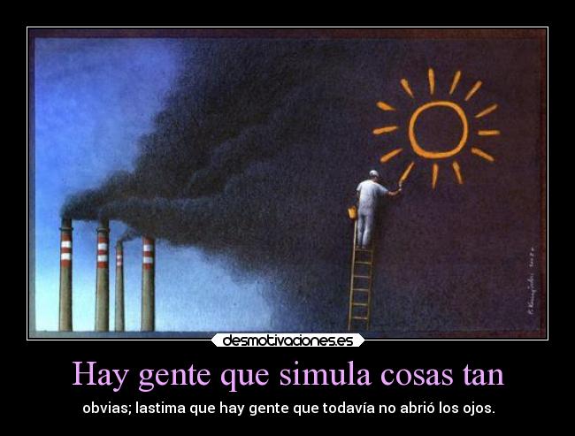 carteles criticas gente simular ojos interes mastercat resubido 22xt desmotivaciones