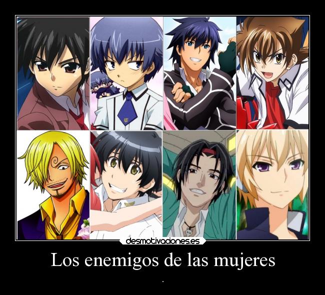 carteles sora otoshimono tomoki sakurai baka test haguure estetica mondaiji one piece anime desmotivaciones