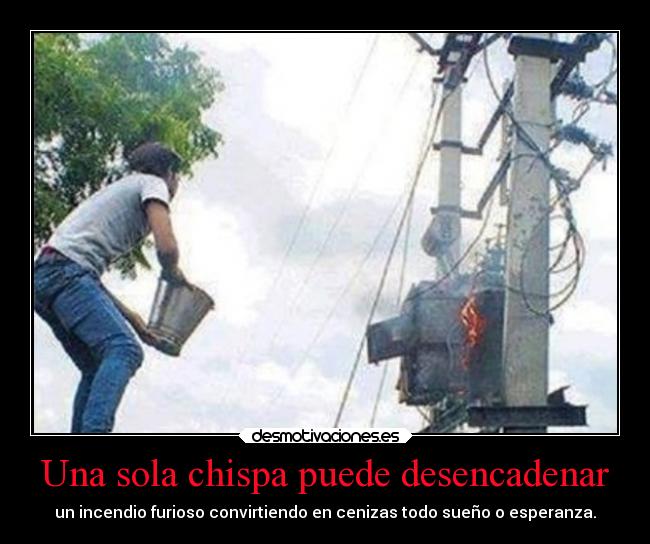 carteles ignorancia desmotivaciones