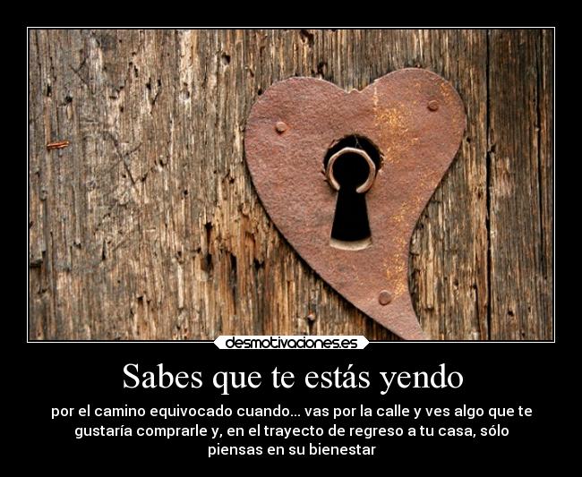 carteles enamoramiento una sola direccion desmotivaciones