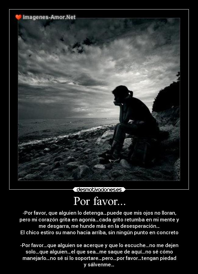 carteles soledad desmotivaciones