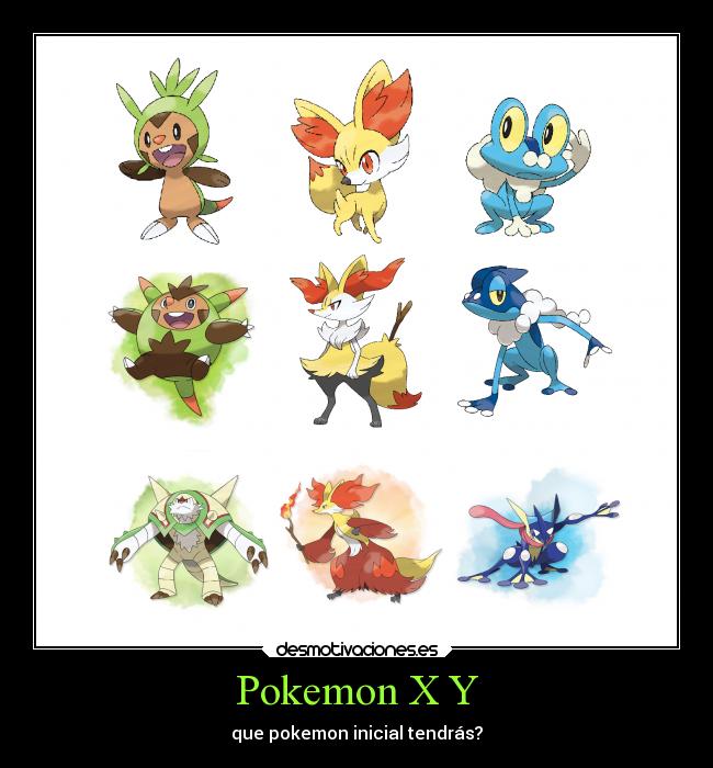 carteles pokemon segun wikidex estas son las originales culpen encuentran cambios mas tarde nwn gracias desmotivaciones