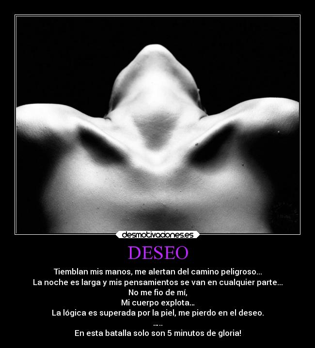 DESEO -